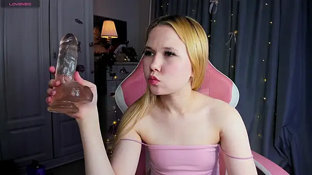 VivieSunn Live XXX-Chat