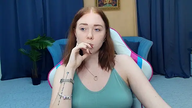 Chat XXX en directo de AddieOsler