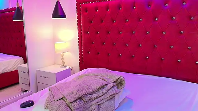 Bella_donnaS 现场XXX聊天