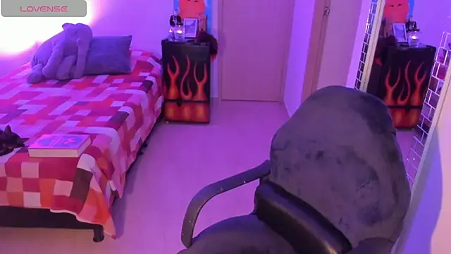 rotwallace Live XXX-chat