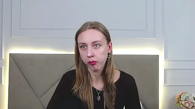 Chat XXX en directo de RachaelCute