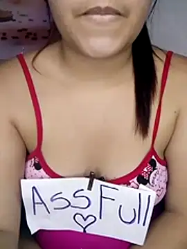 Girl_Nasty_Dirty's Webcam Show