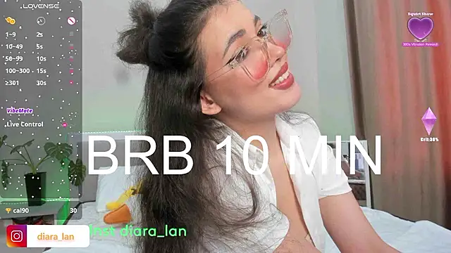 Diara_1an Live XXX-Chat