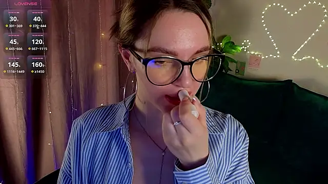 molly_crystal Live XXX-Chat
