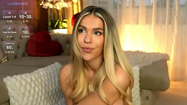 ChloeVelvetx Live XXX-Chat