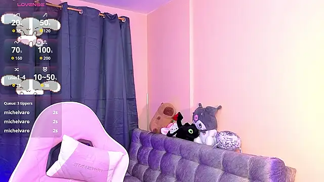 bonnieTaylor1 Live XXX-chat