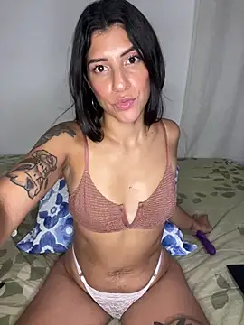 moronoiroficial Live XXX-chat
