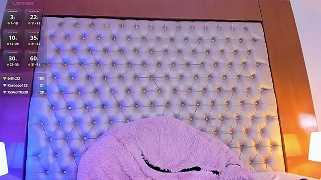 Ashanti_Moreno's Live XXX Chat