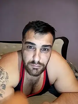 Show de webcam de Attila98