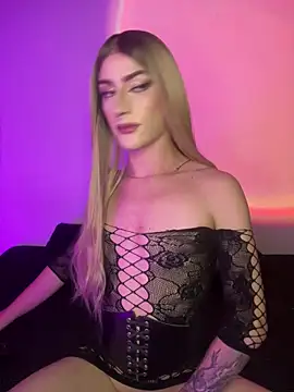 Alana_Stone webkamerás műsora