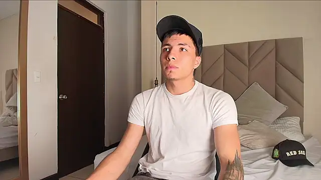 LoganGreys – Naživo XXX chat