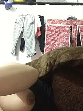 ManaMi-Ami Show Webcam