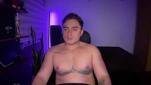 Robyn_Rocki: вебкам-шоу