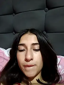 SoySarah_ élő XXX-chatje