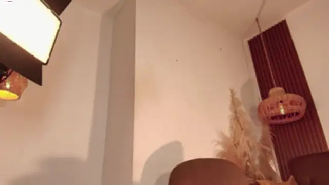 Alice-blaker Webcamshow