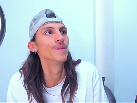 Noha-Smith – Naživo XXX chat