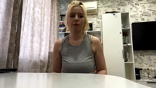 ProMilly Live XXX-chat