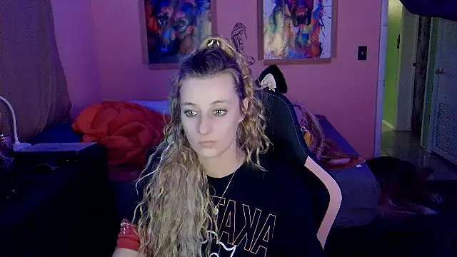 YourSecretGF963 Live XXX-Chat