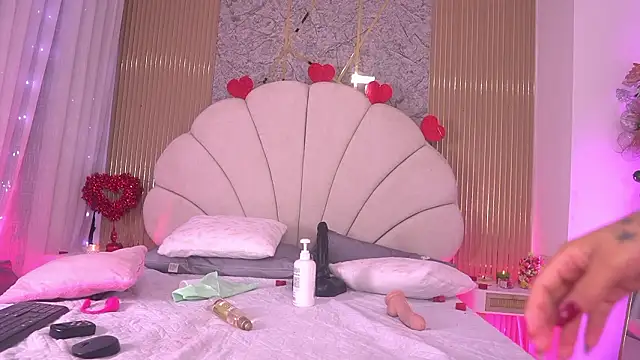 Chat XXX en directo de mssburbuja