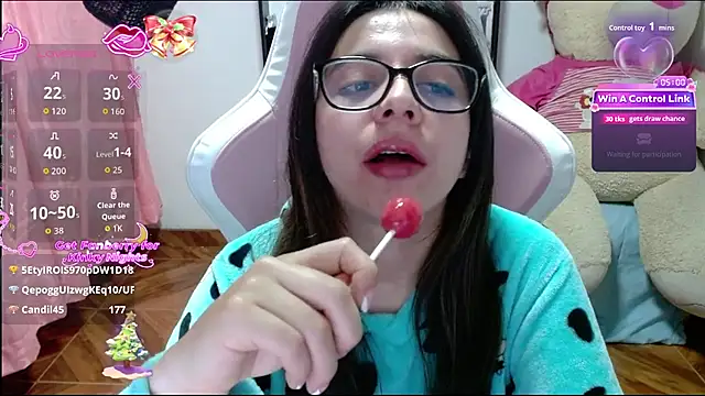 Maggie_Fox3: онлайн-секс-чат