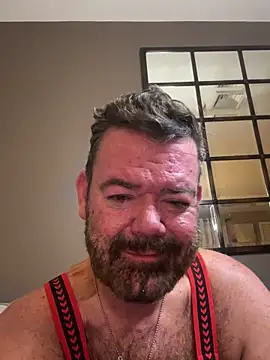 NYCLeatherBoi – Naživo XXX chat