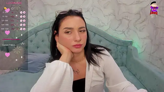 Sourr_Lollipop's Live XXX Chat