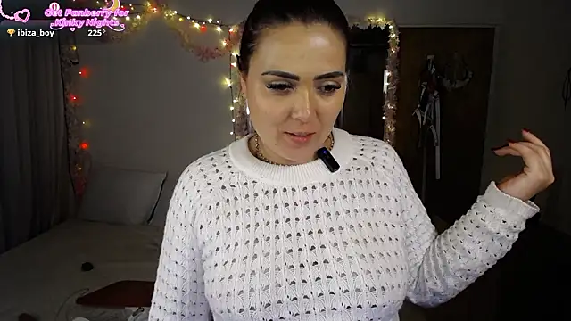 Sahory__ Chat XXX in diretta