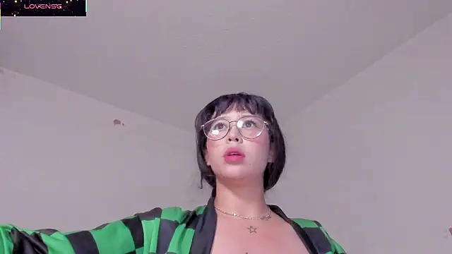 Czat XXX na żywo – GalaxGnn_