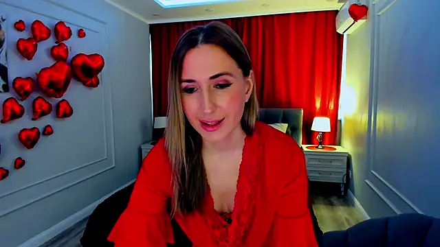 PassionGlow Chat XXX in diretta