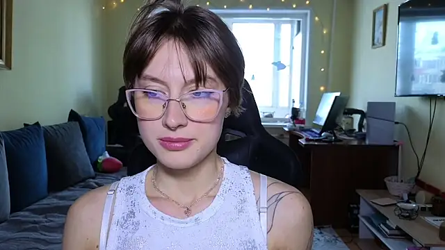 MalvinaBlum Chat XXX in diretta