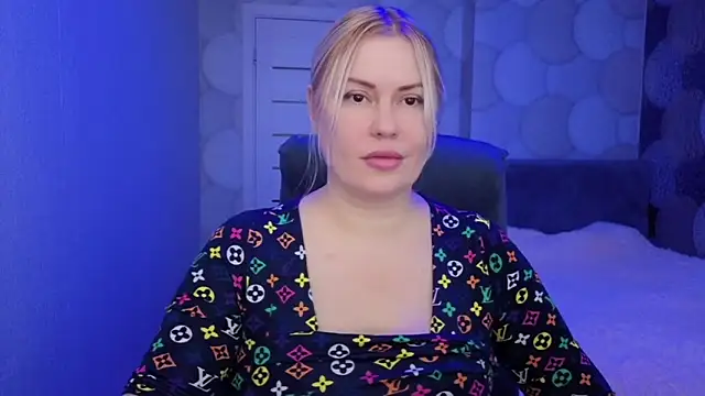 Chatroom XXX en direct de natusik