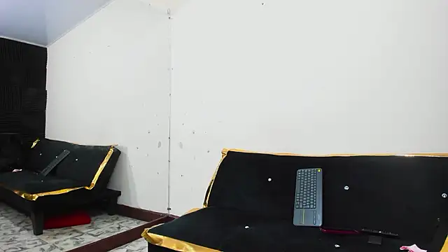 Chatroom XXX en direct de Lynn_Jones