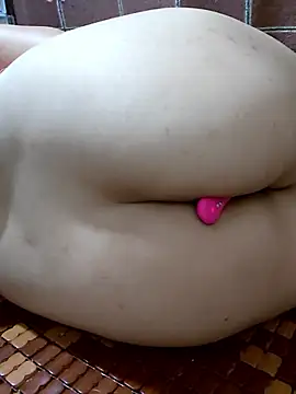 Chat XXX en directo de Wetpussymomx