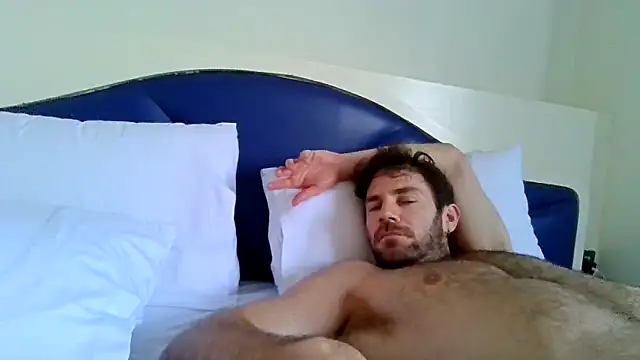 alpha-hunk – Naživo XXX chat