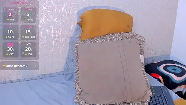 Luxury_Woman 라이브 XXX 채팅