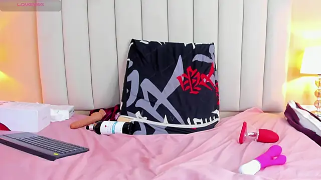 Rachel_Donnelly's Live XXX Chat