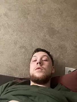 Show de Dildogang na webcam