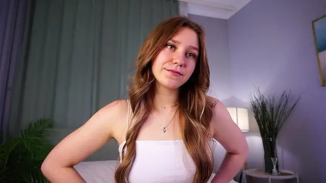 Chatroom XXX en direct de ShantellAngulo