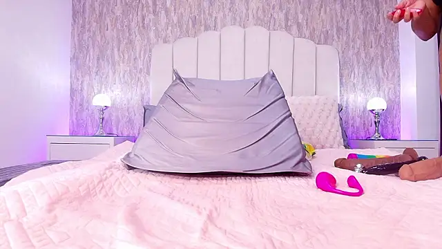 Chatroom XXX en direct de raven_lilith_