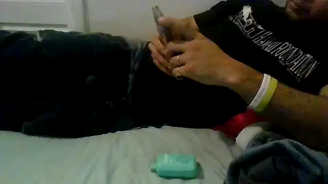 XjjripppX's Webcam Show