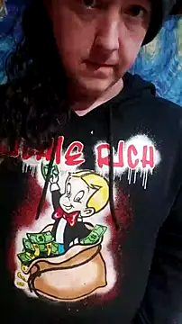 Dixie_delight 网络视讯表演