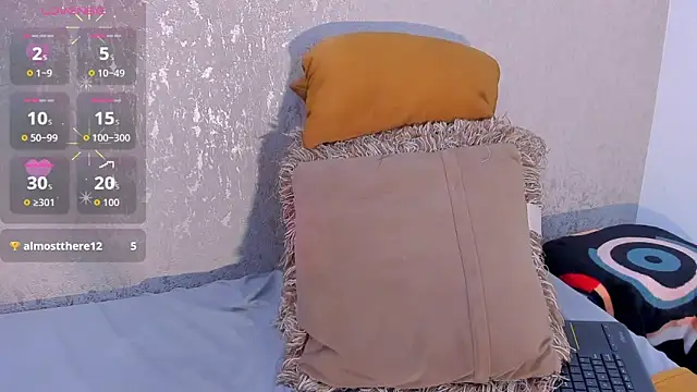 Luxury_Woman 라이브 XXX 채팅