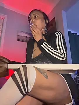 loveluna8 Chat XXX in diretta