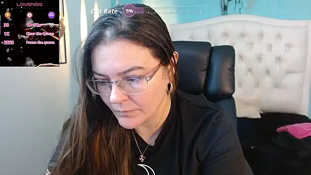 MsJossie Live XXX-Chat