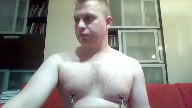 Matttthees – Naživo XXX chat