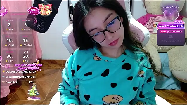 Maggie_Fox3 Live XXX Chat