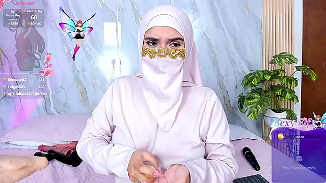 Show Webcam de malek_zark2