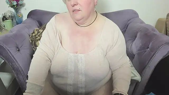 Živý XXX chat fashiona