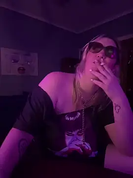 Granlady7 Live XXX-Chat