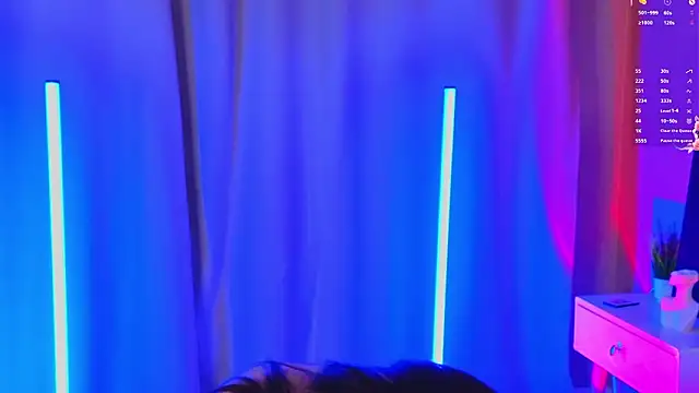 عرض كام MarciaMarshall